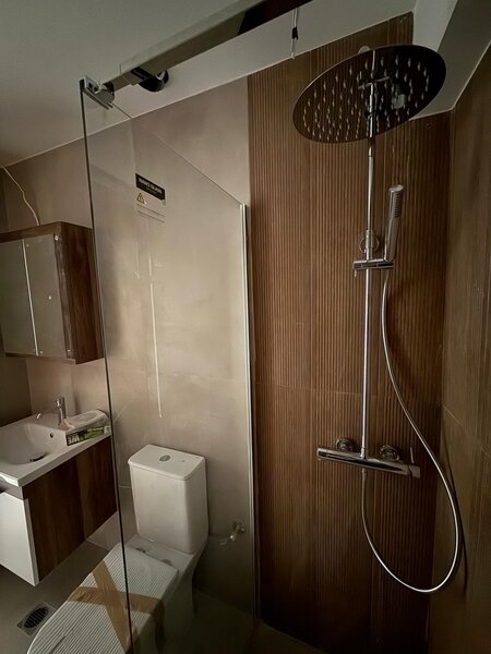 Sitonia, Grecia, 60 m de mare, apartament 4 camere, Maisonette (P+1),