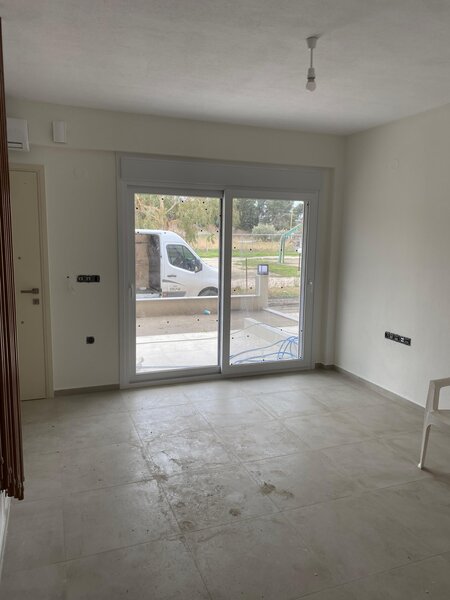Sitonia, Grecia, 60 m de mare, apartament 4 camere, Maisonette (P+1),