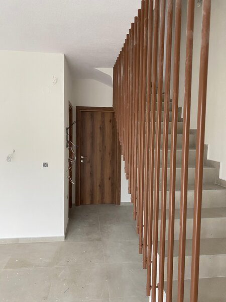 Sitonia, Grecia, 60 m de mare, apartament 4 camere, Maisonette (P+1),