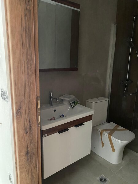 Sitonia, Grecia, 60 m de mare, apartament 4 camere, Maisonette (P+1),