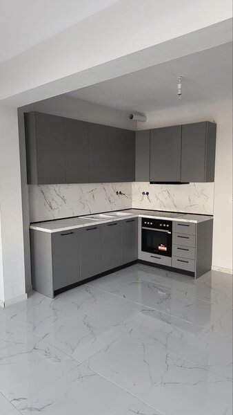 Sitonia, Grecia, 60 m de mare, apartament 4 camere, Maisonette (P+1),