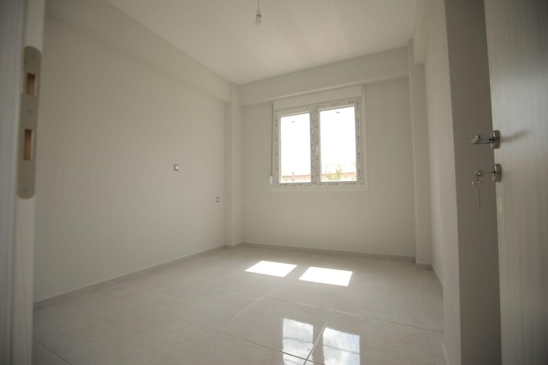 Sitonia, Grecia, 60 m de mare, apartament 4 camere, Maisonette (P+1),