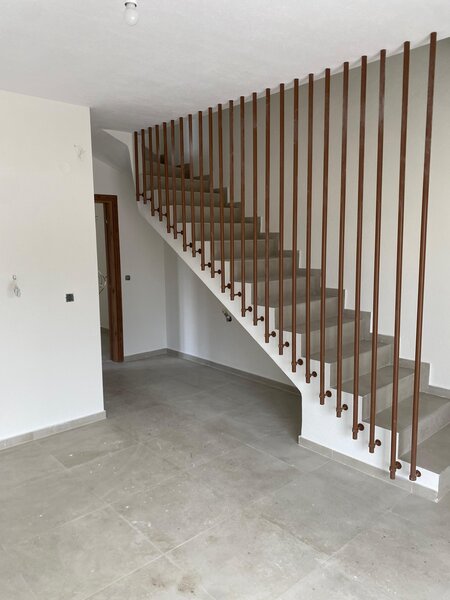 Sitonia, Grecia, 60 m de mare, apartament 4 camere, Maisonette (P+1),