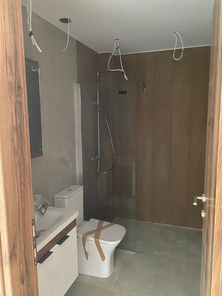 Sitonia, Grecia, 60 m de mare, apartament 4 camere, Maisonette (P+1),