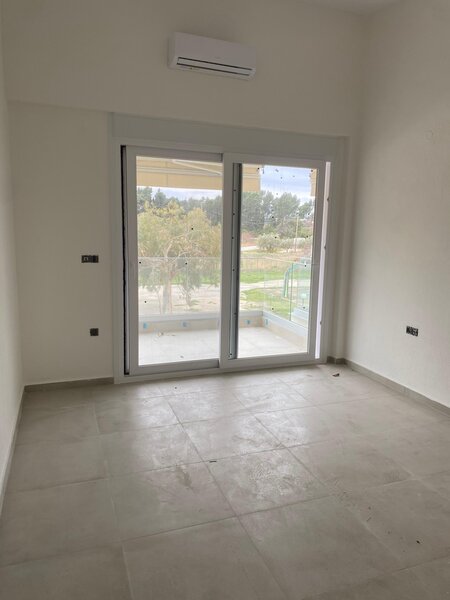 Sitonia, Grecia, 60 m de mare, apartament 4 camere, Maisonette (P+1),